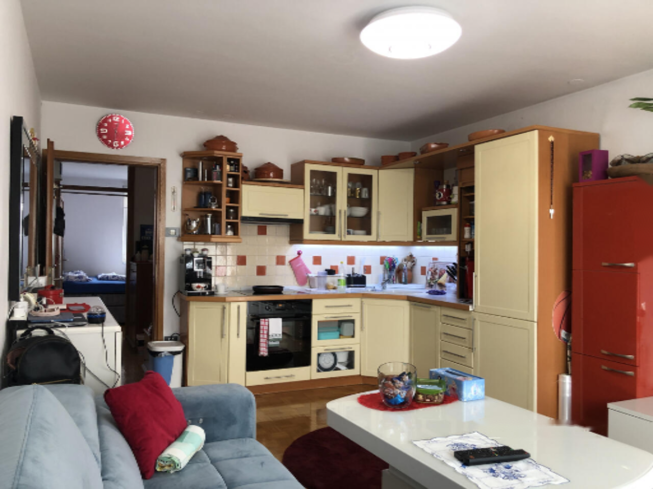 Квартира в Любляне, Словения, 42 м² - фото 8