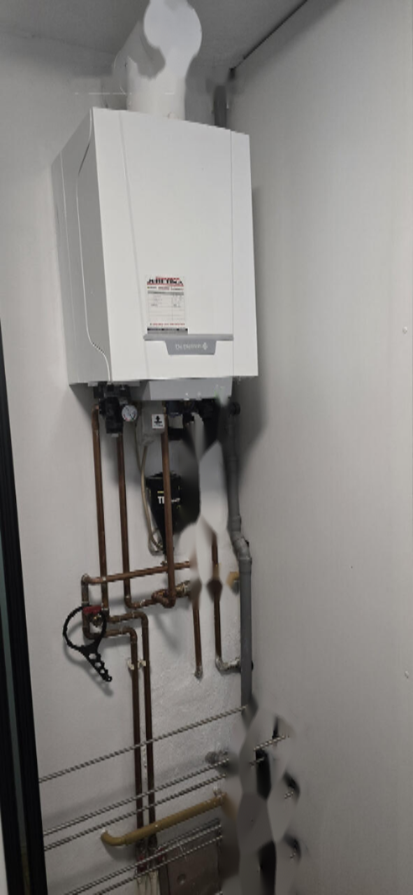 Квартира в Любляне, Словения, 59 м² - фото 8