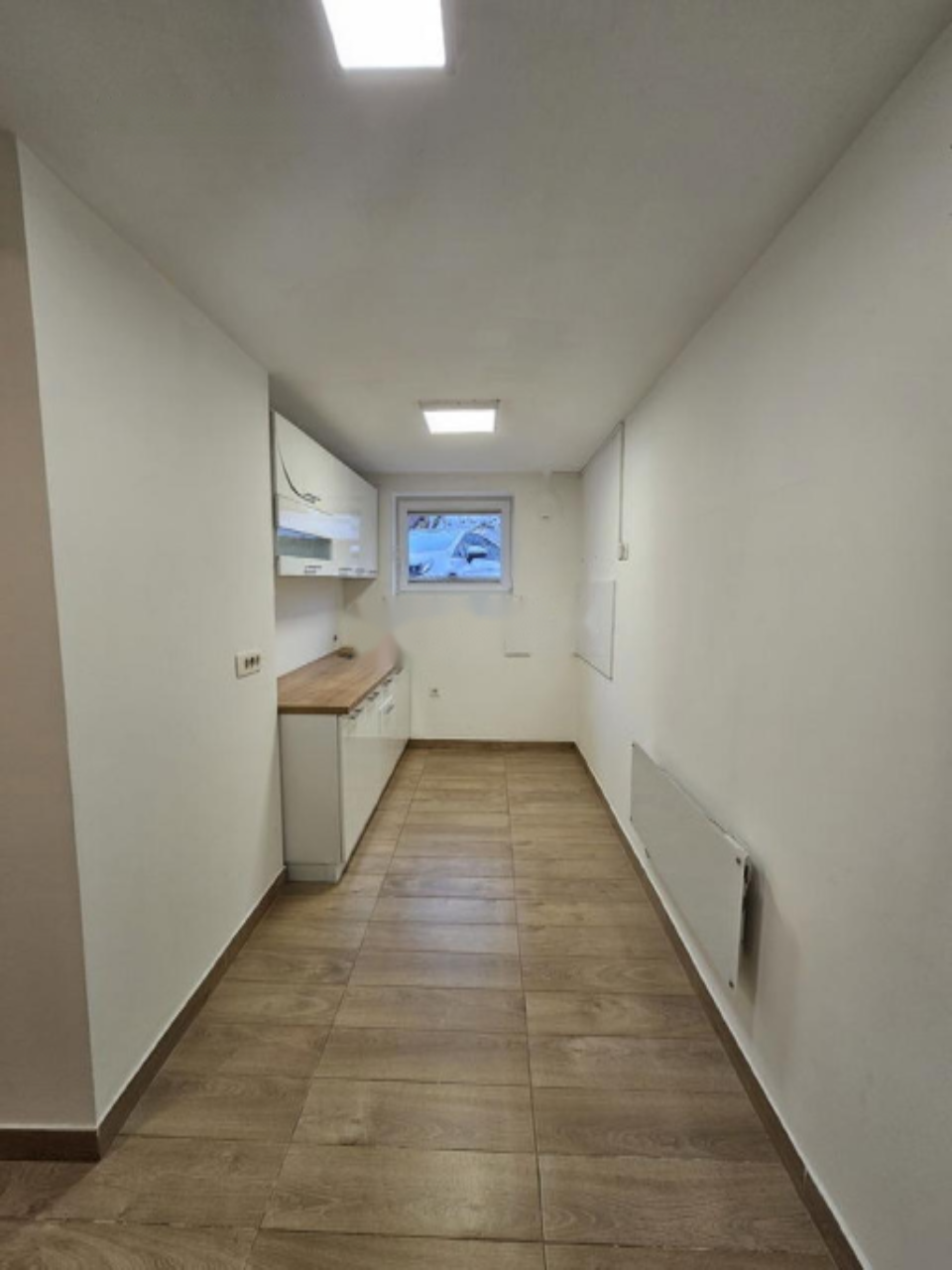 Квартира в Любляне, Словения, 61 м² - фото 8