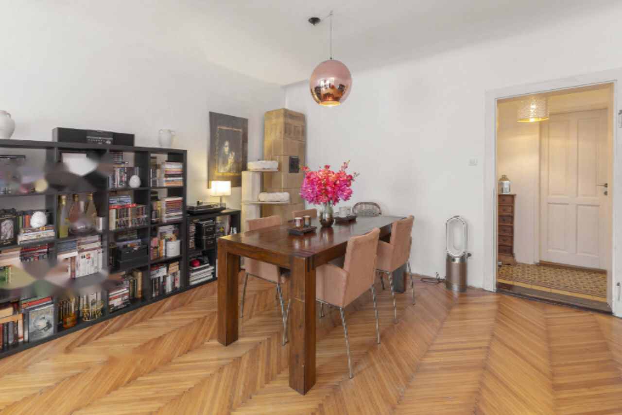 Квартира в Любляне, Словения, 165 м² - фото 8