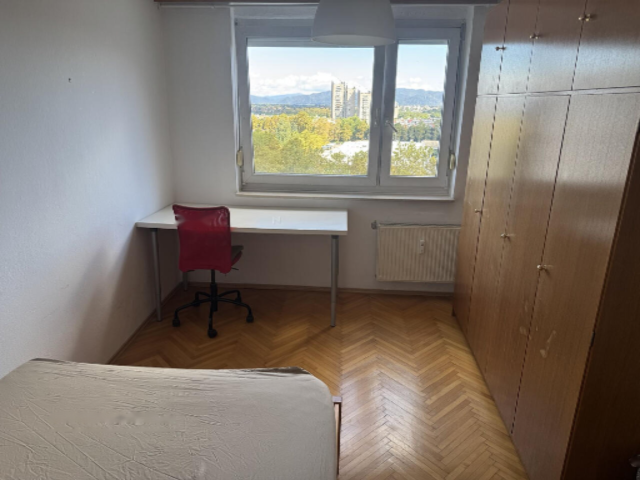 Квартира в Любляне, Словения, 55 м² - фото 8