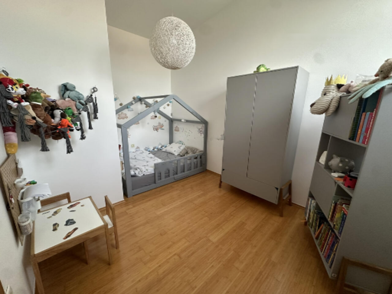 Квартира в Любляне, Словения, 133 м² - фото 8