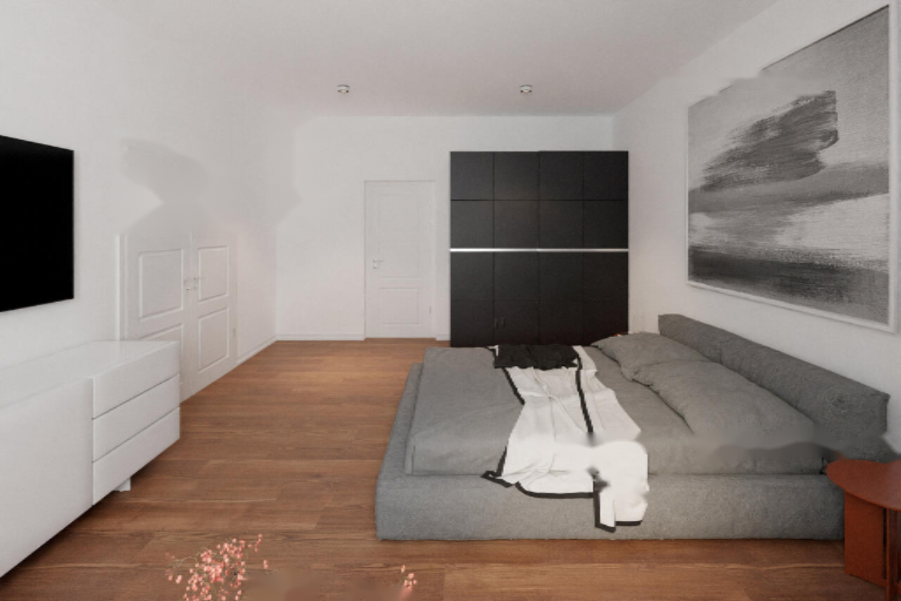 Квартира в Любляне, Словения, 182 м² - фото 9