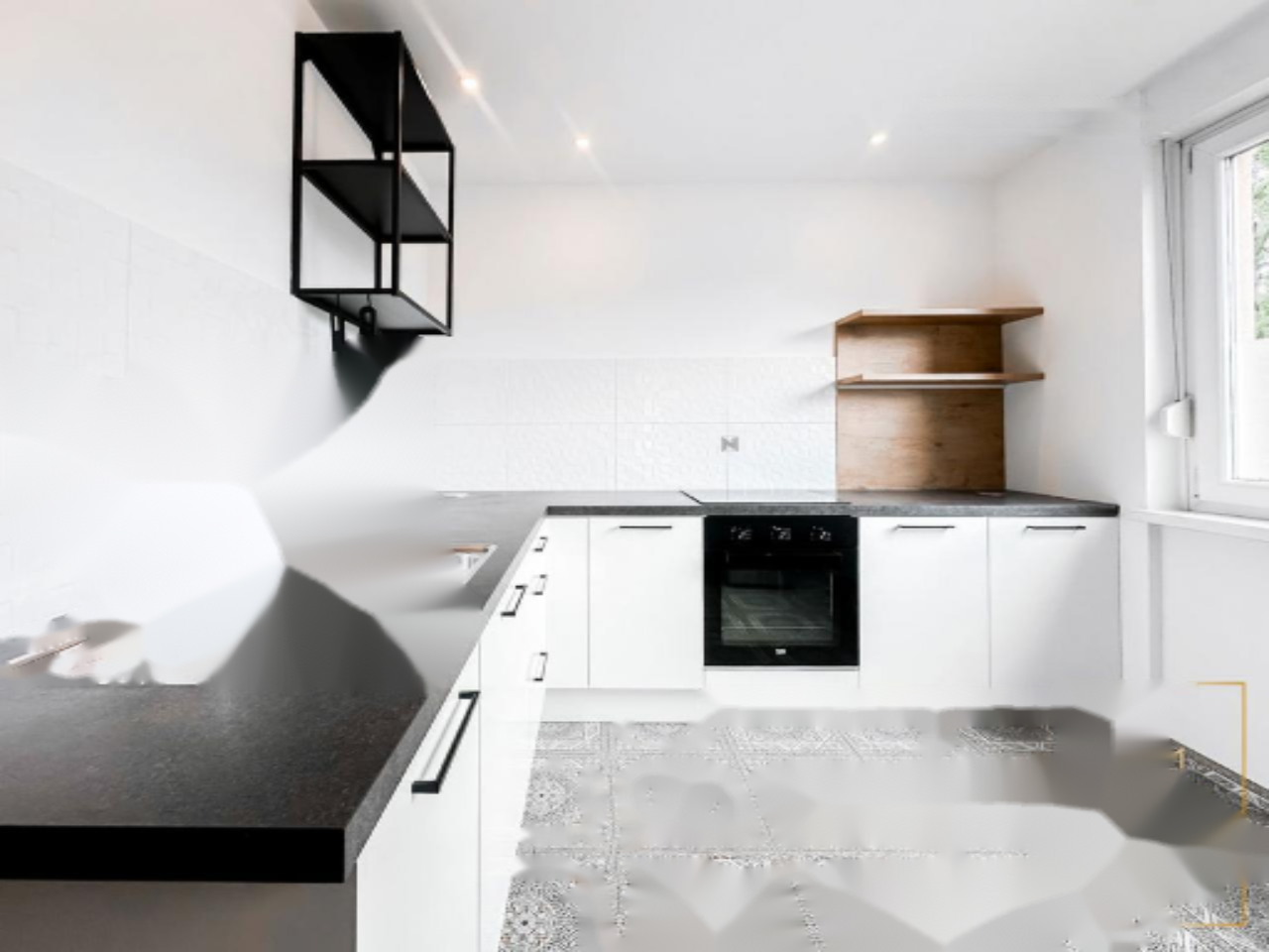 Квартира в Любляне, Словения, 62 м² - фото 9