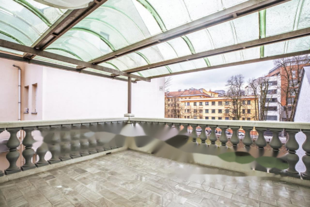 Дом в Любляне, Словения, 477 м² - фото 9