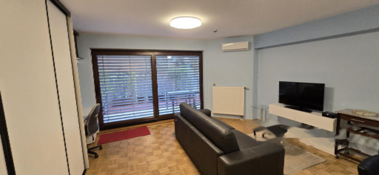 Квартира в Любляне, Словения, 59 м² - фото 9