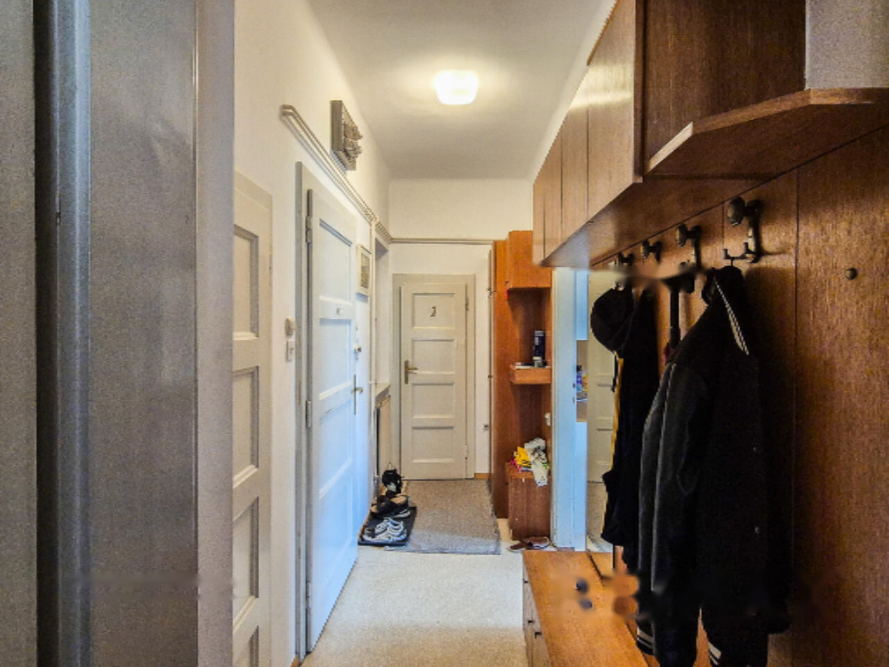 Квартира в Любляне, Словения, 61 м² - фото 9