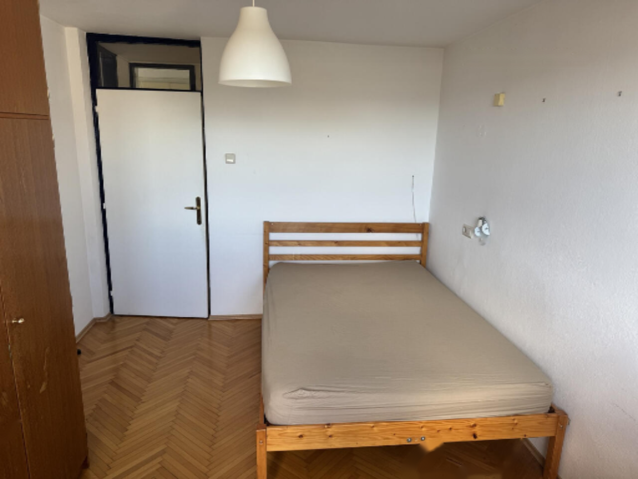 Квартира в Любляне, Словения, 55 м² - фото 9