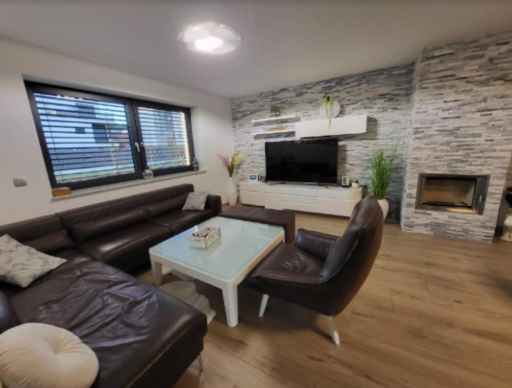 Дом в Любляне, Словения, 253 м² - фото 8