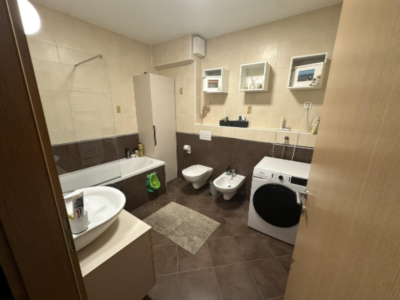 Квартира в Любляне, Словения, 133 м² - фото 9