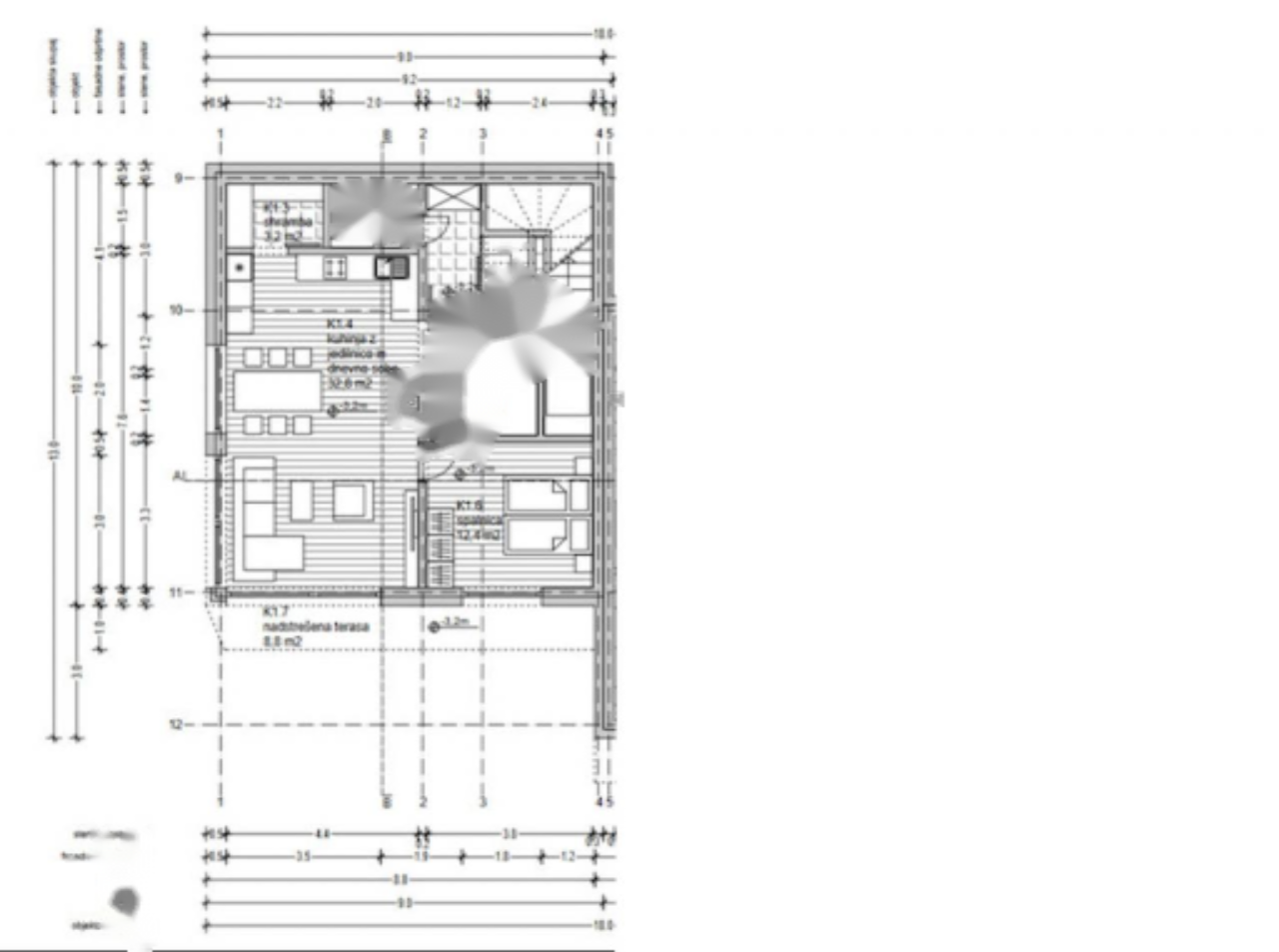 Дом в Любляне, Словения, 289 м² - фото 9