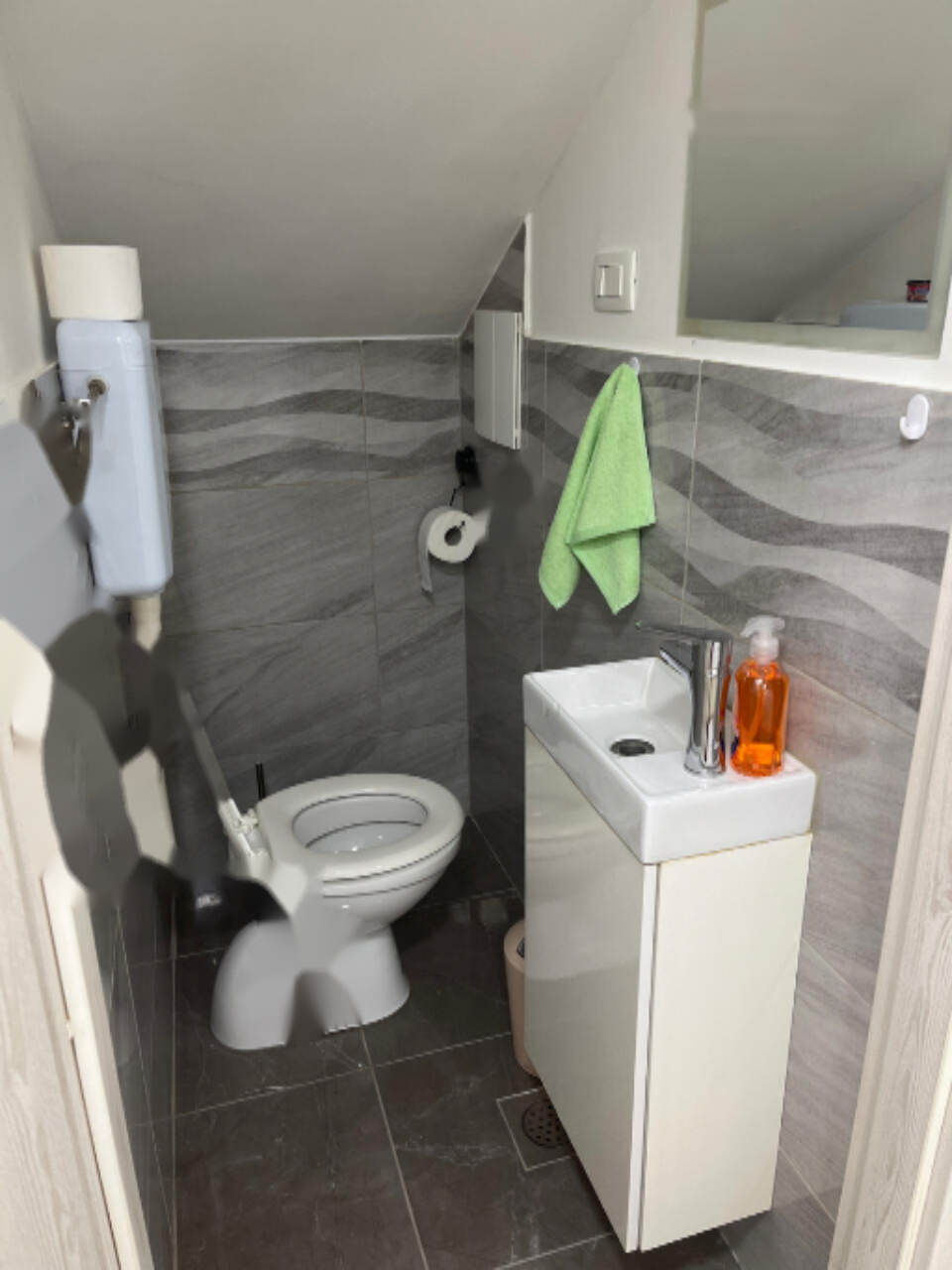 Квартира в Любляне, Словения, 70 м² - фото 9