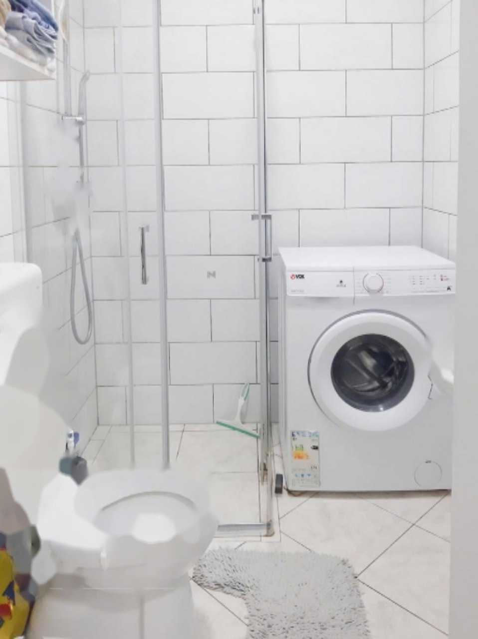 Квартира в Любляне, Словения, 23 м² - фото 9