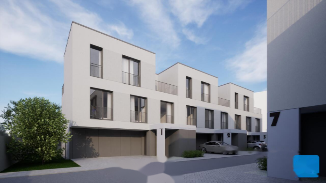 Дом в Любляне, Словения, 200 м² - фото 9