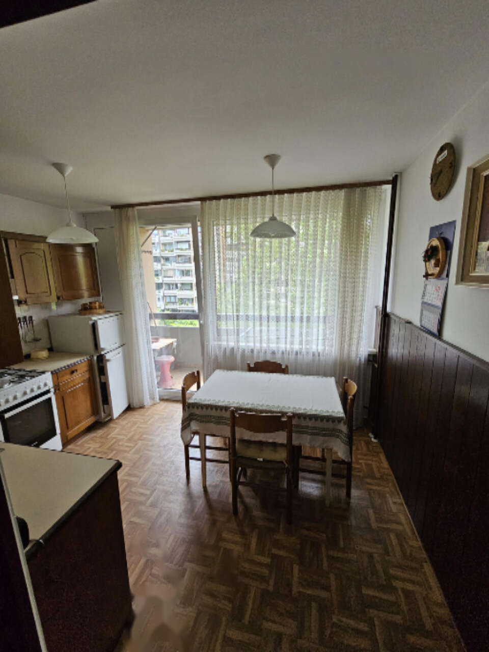 Квартира в Любляне, Словения, 60 м² - фото 9