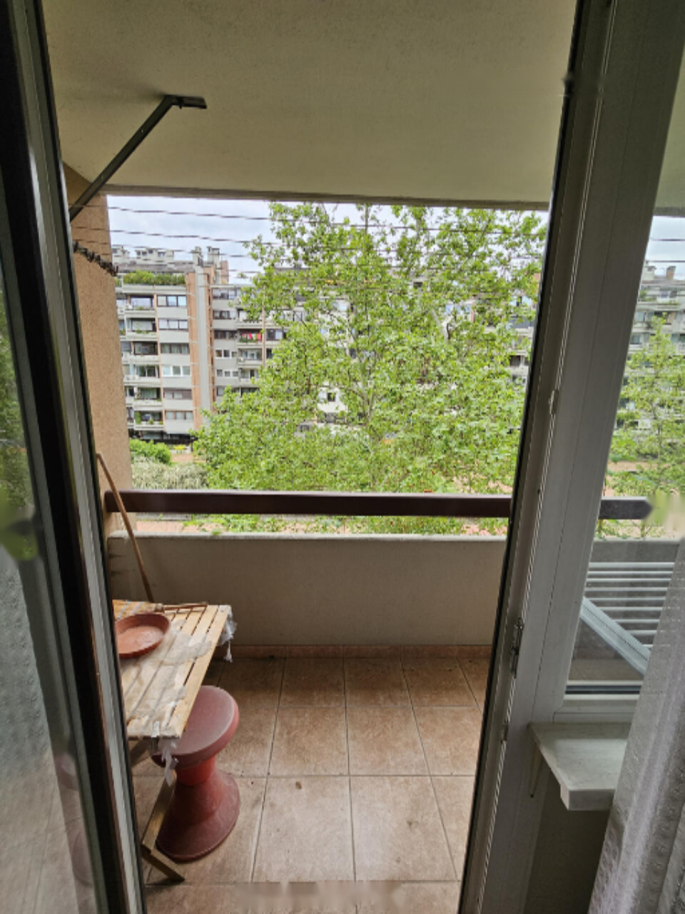 Квартира в Любляне, Словения, 60 м² - фото 10