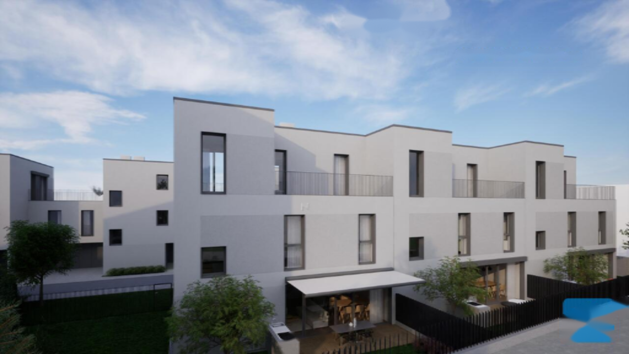 Дом в Любляне, Словения, 200 м² - фото 10