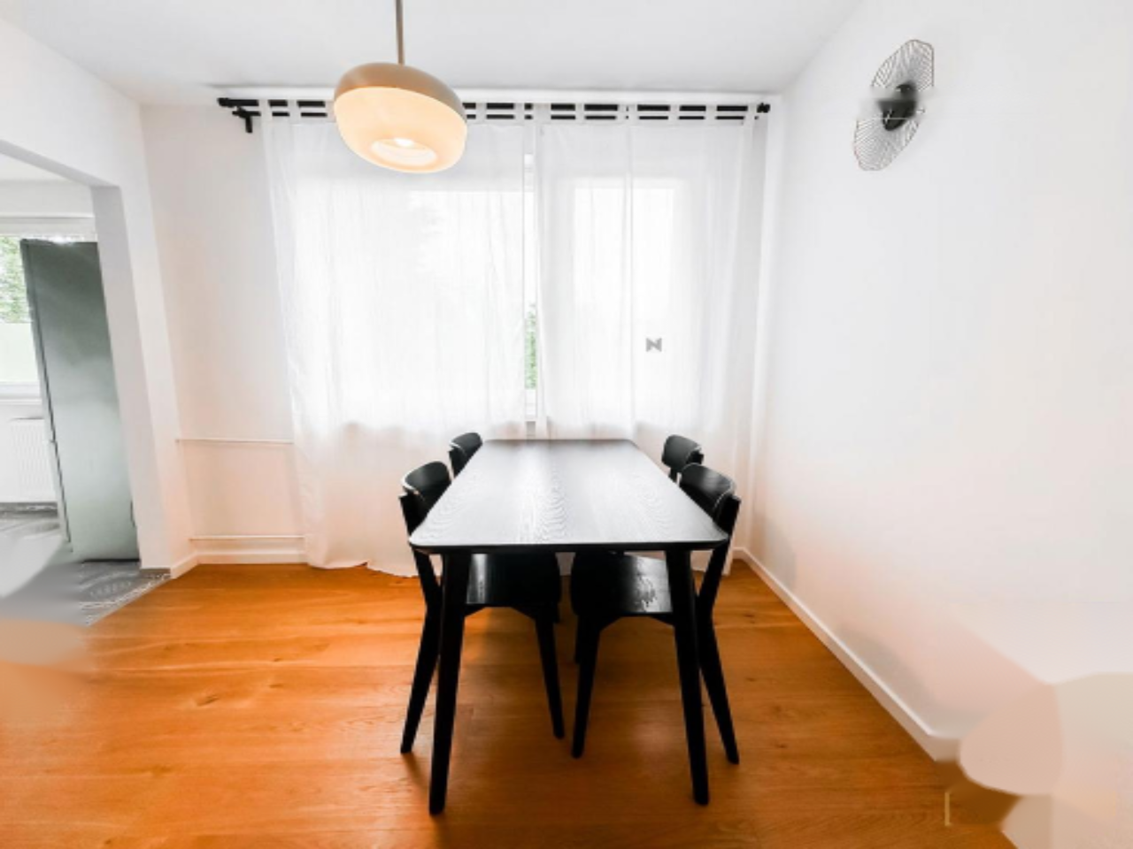 Квартира в Любляне, Словения, 62 м² - фото 10