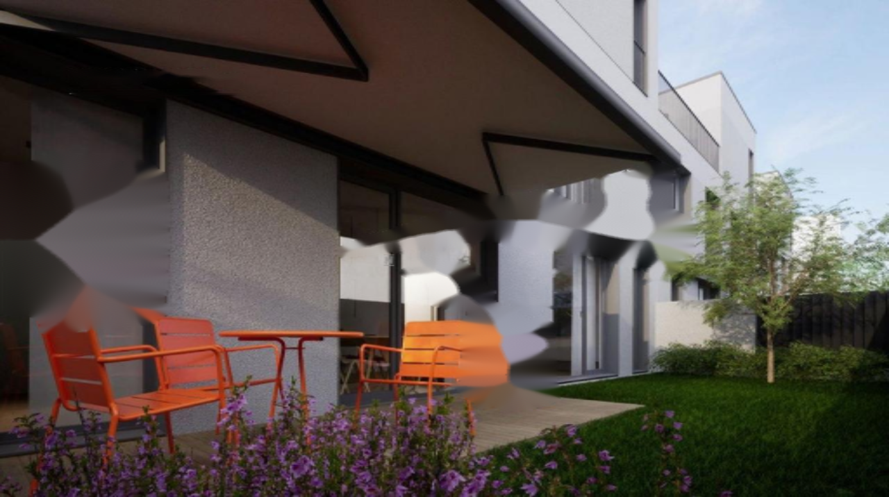 Дом в Любляне, Словения, 186 м² - фото 10