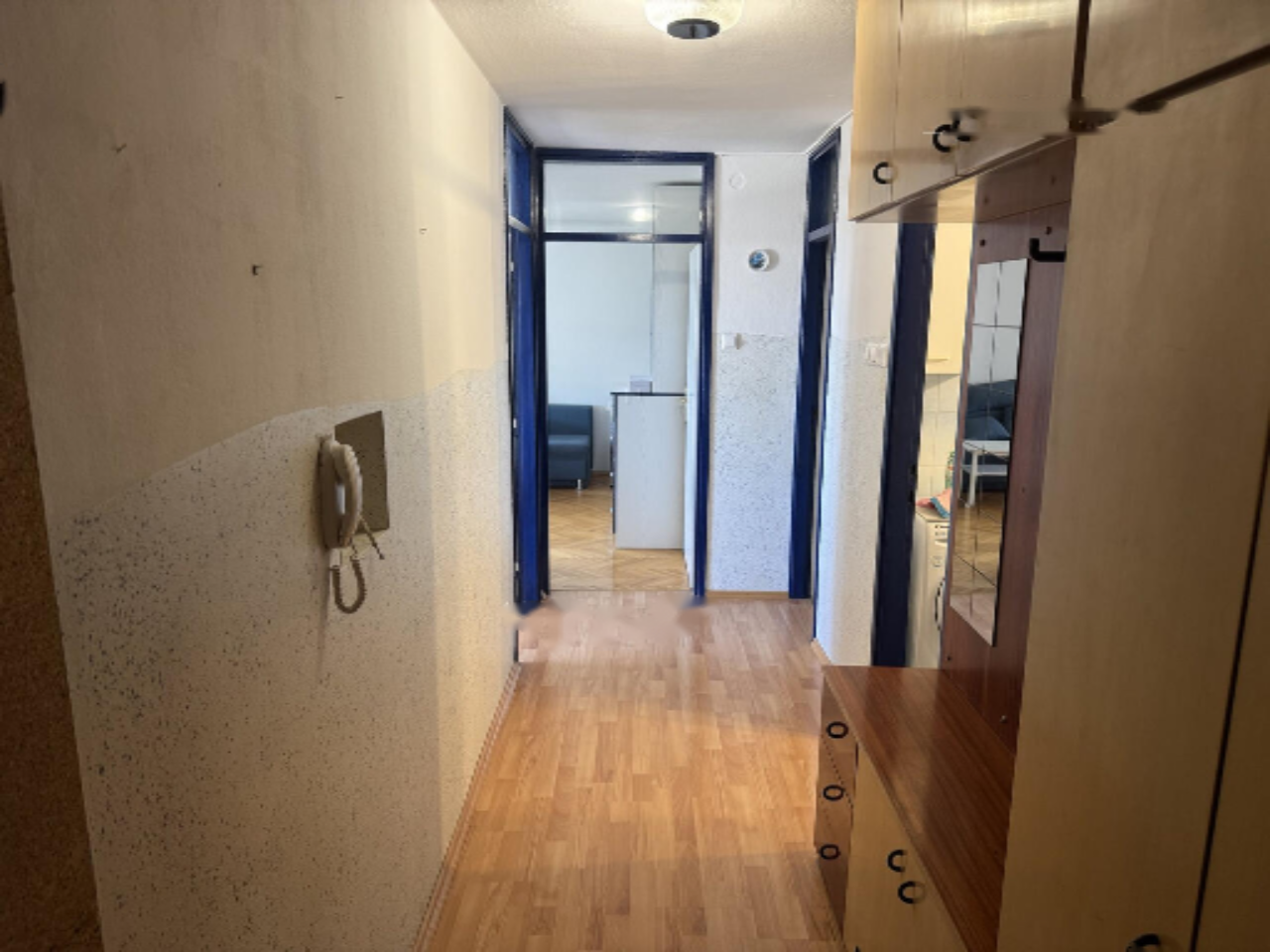 Квартира в Любляне, Словения, 55 м² - фото 10