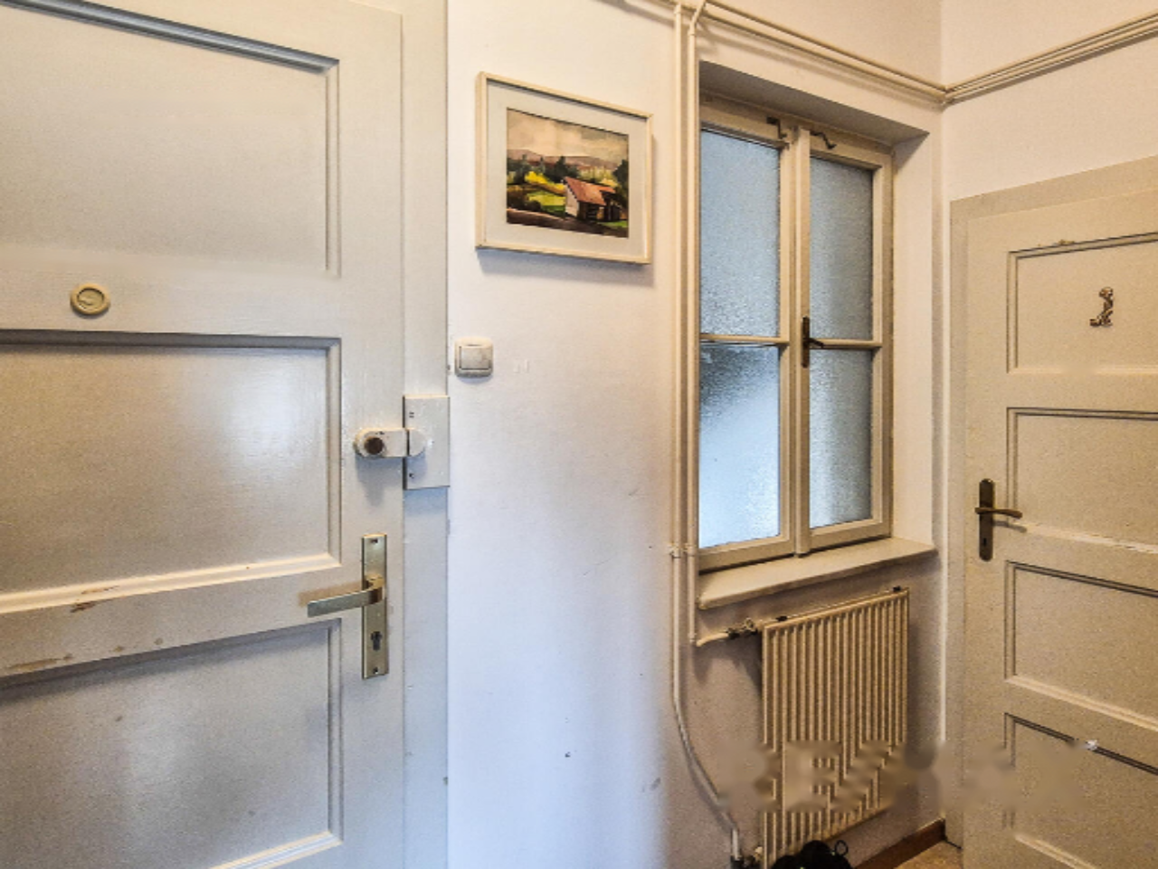 Квартира в Любляне, Словения, 61 м² - фото 10