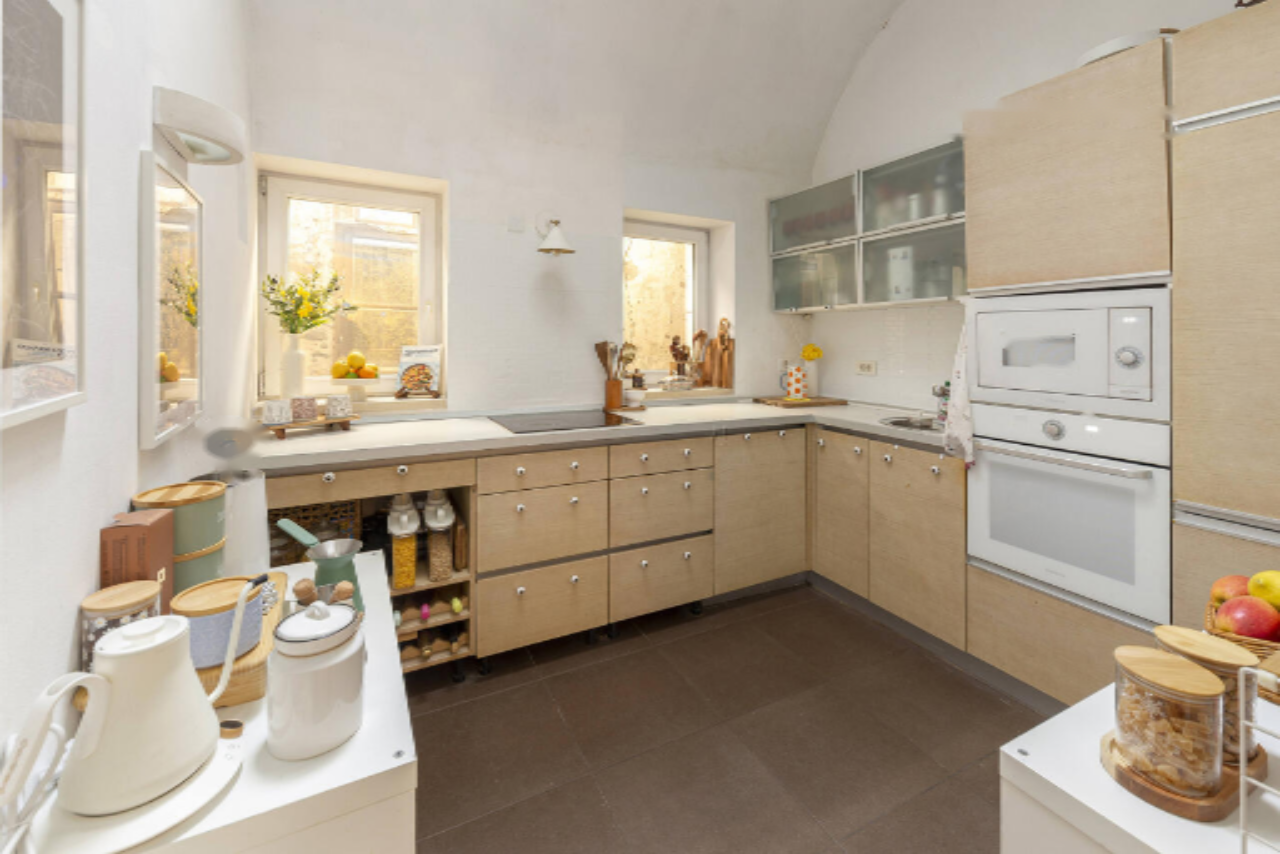 Квартира в Любляне, Словения, 165 м² - фото 10