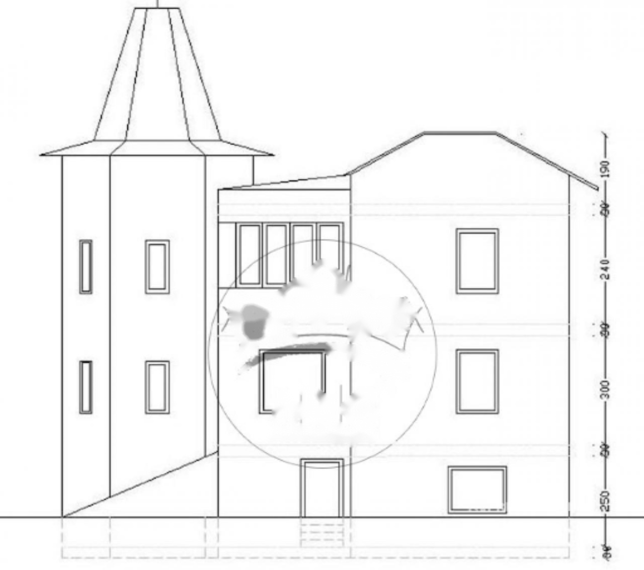 Дом в Любляне, Словения, 233 м² - фото 10