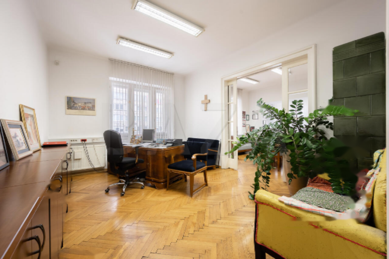 Квартира в Любляне, Словения, 173 м² - фото 10