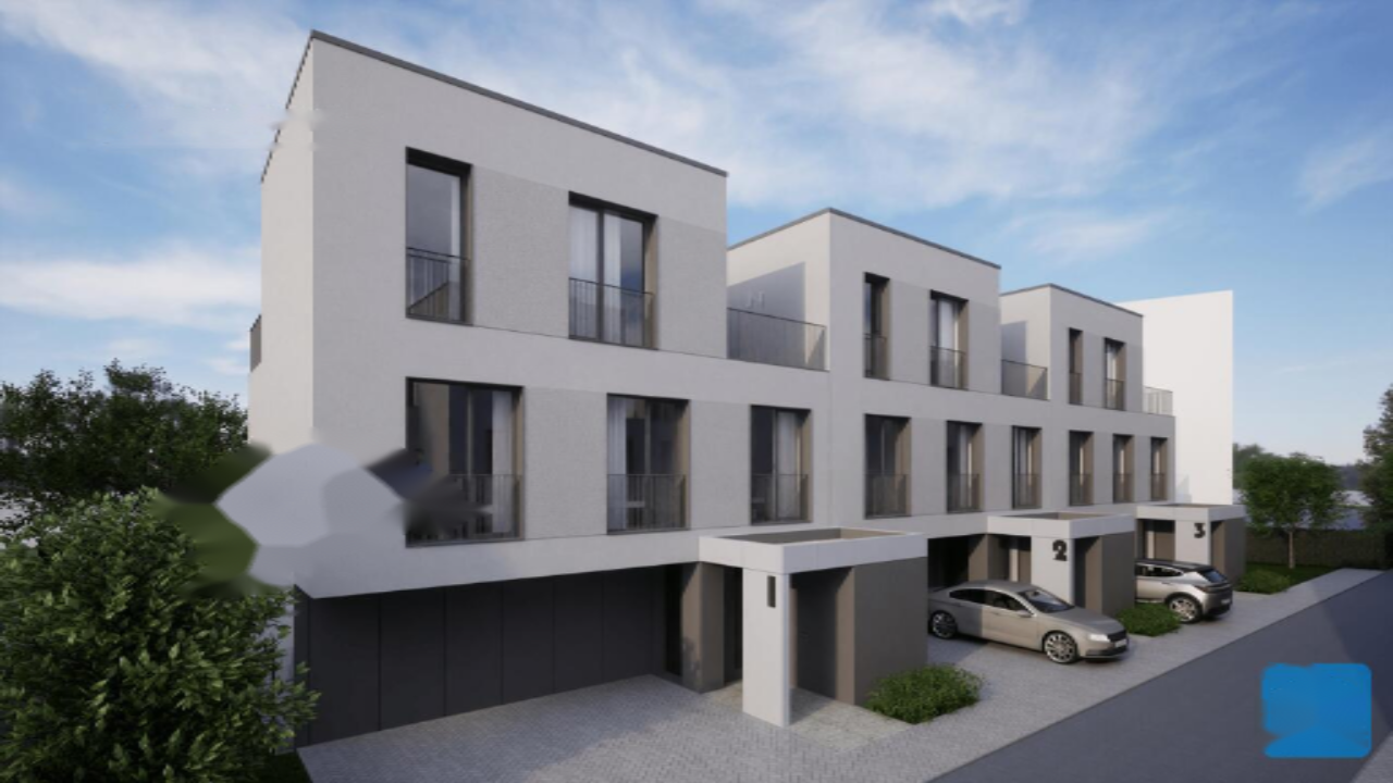 Дом в Любляне, Словения, 200 м² - фото 11