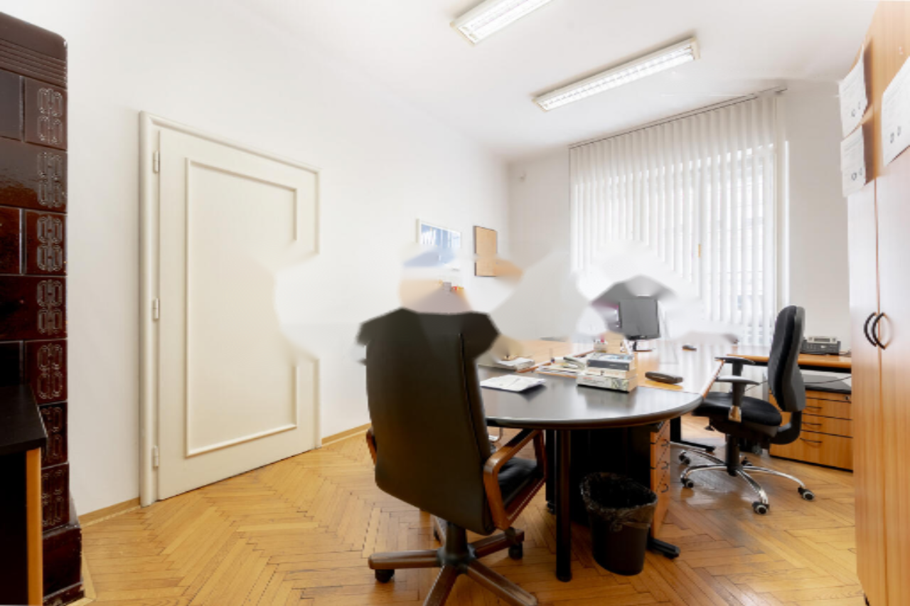 Квартира в Любляне, Словения, 173 м² - фото 11