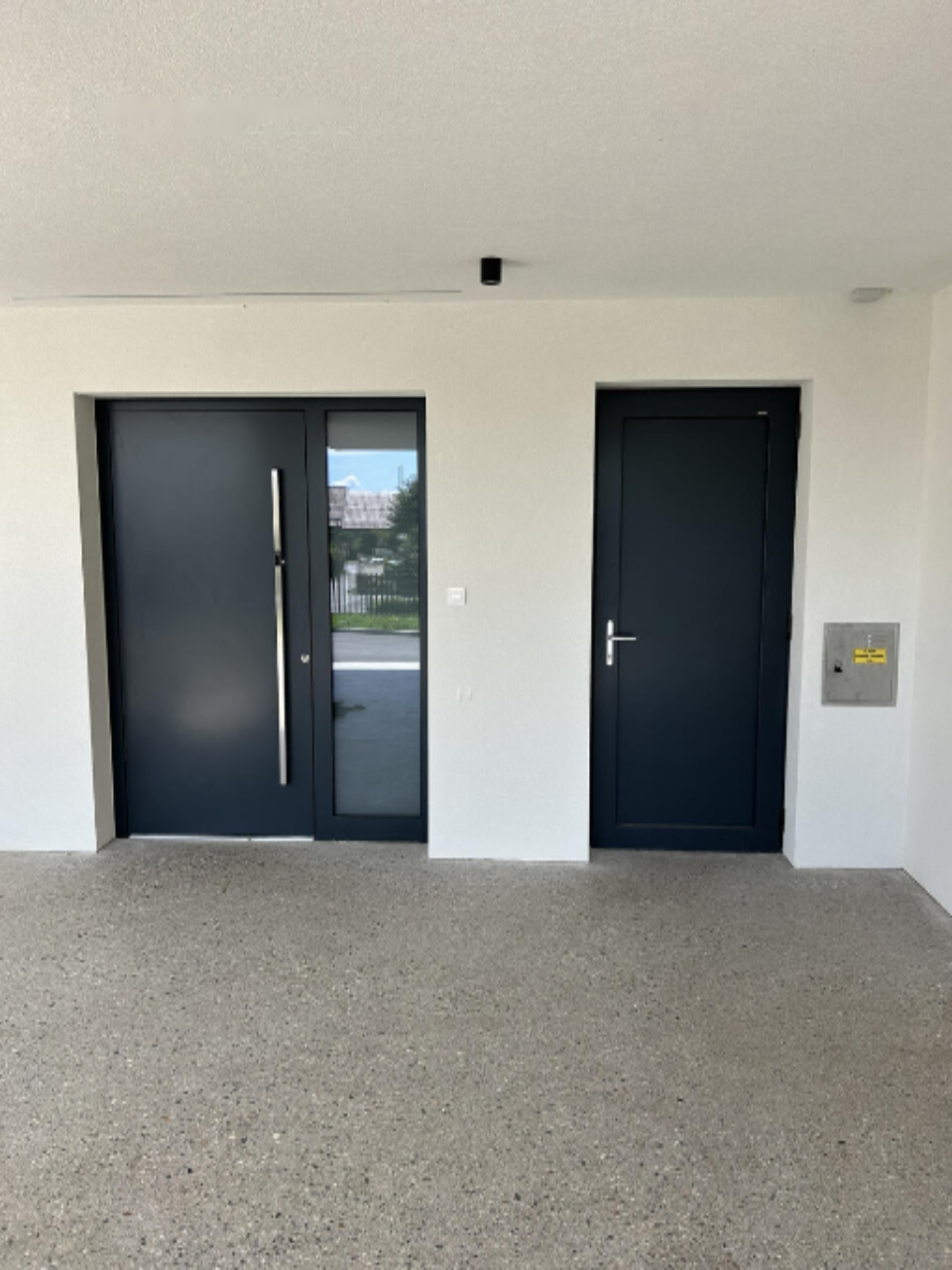 Квартира в Любляне, Словения, 99 м² - фото 10