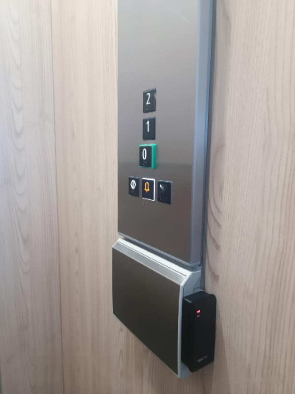 Квартира в Любляне, Словения, 209 м² - фото 11