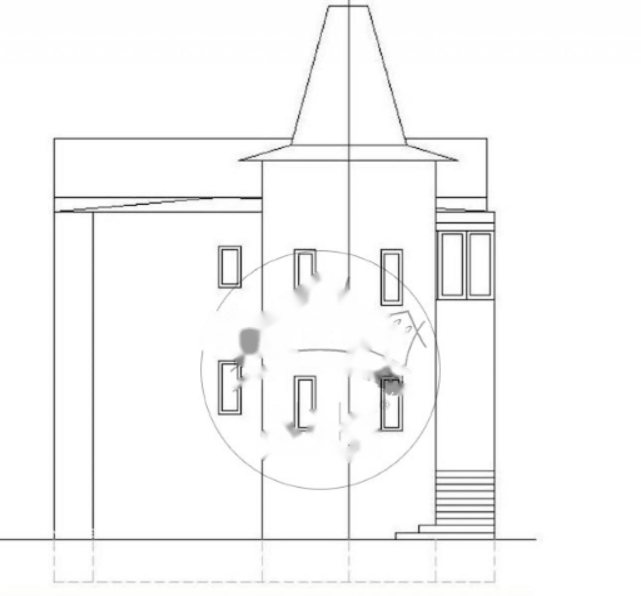 Дом в Любляне, Словения, 233 м² - фото 11