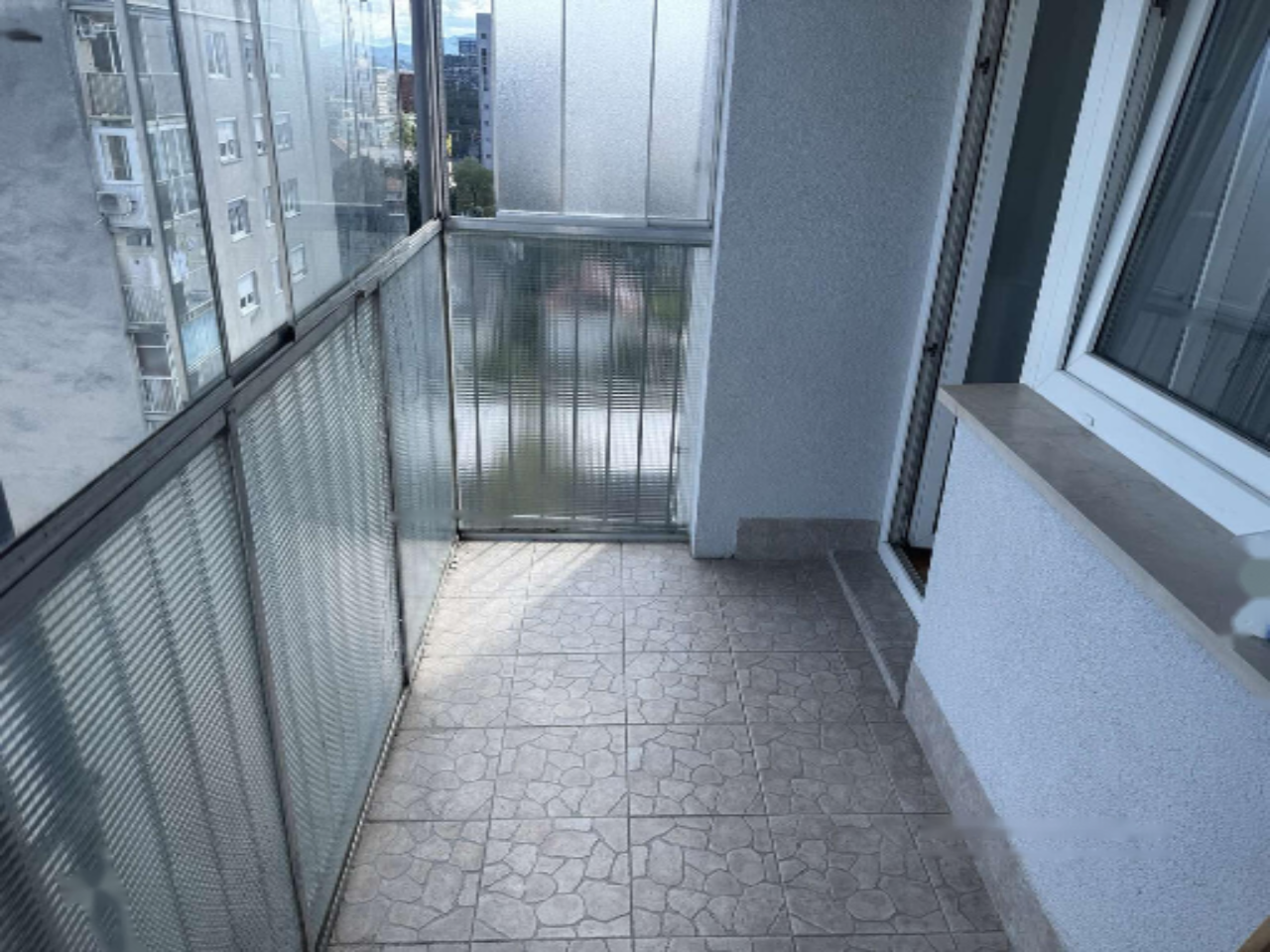 Квартира в Любляне, Словения, 55 м² - фото 11