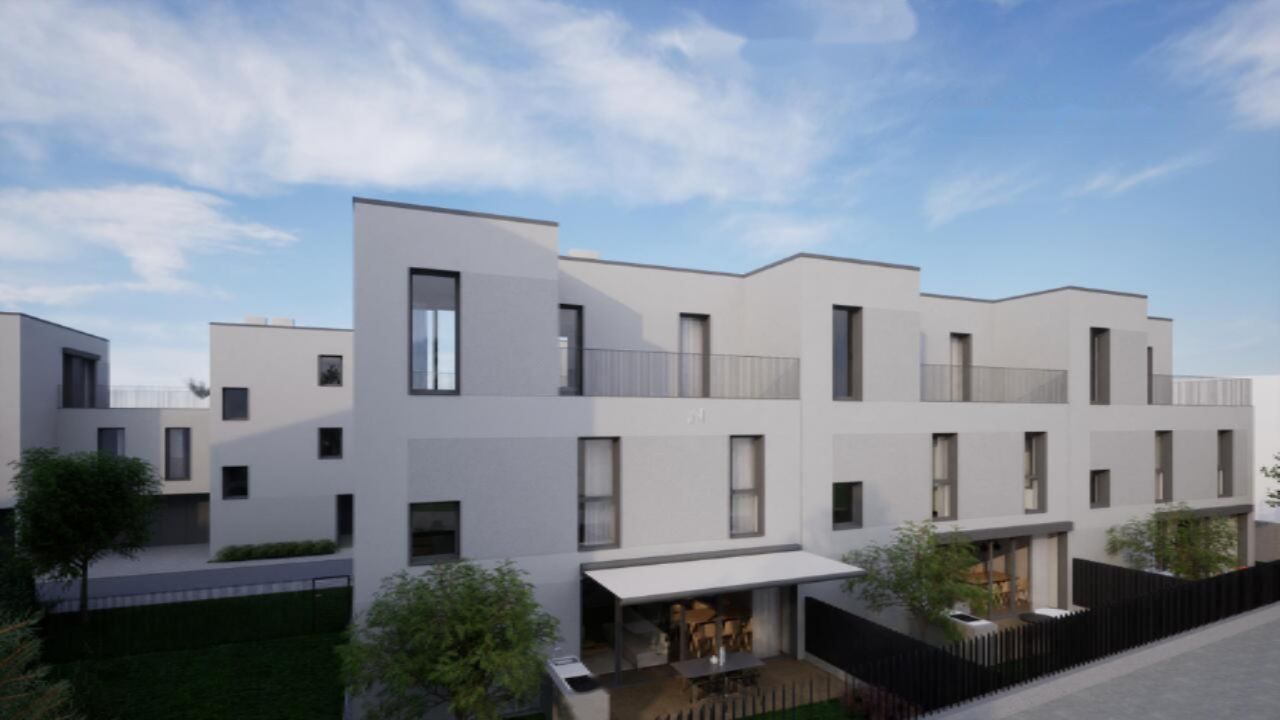 Дом в Любляне, Словения, 200 м² - фото 11