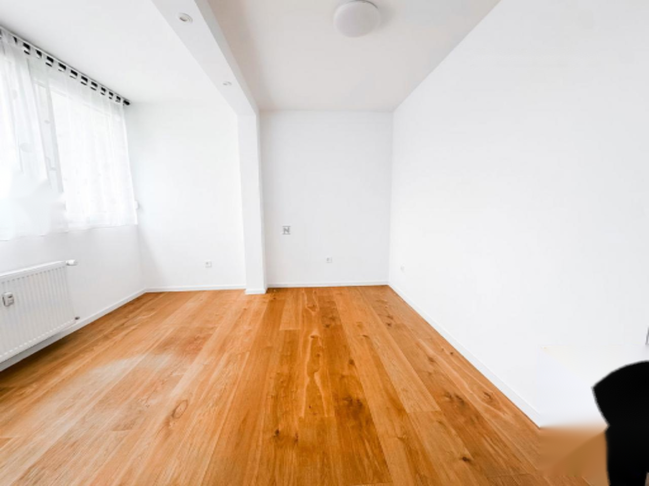 Квартира в Любляне, Словения, 62 м² - фото 11