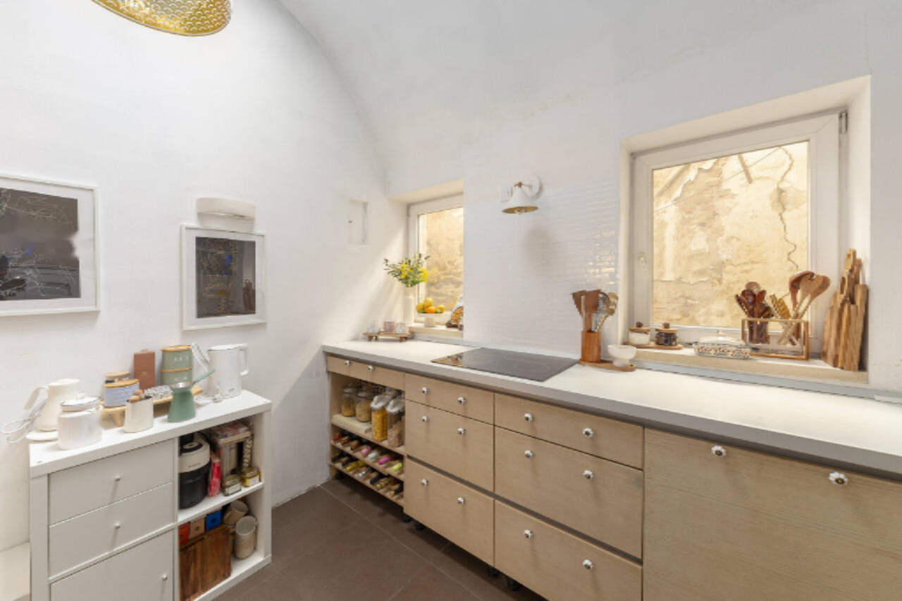 Квартира в Любляне, Словения, 165 м² - фото 11