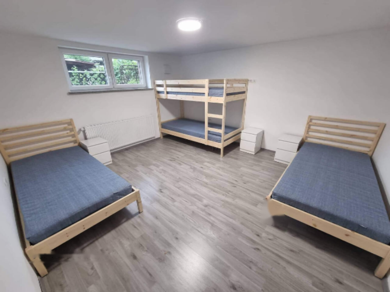 Квартира в Любляне, Словения, 70 м² - фото 11