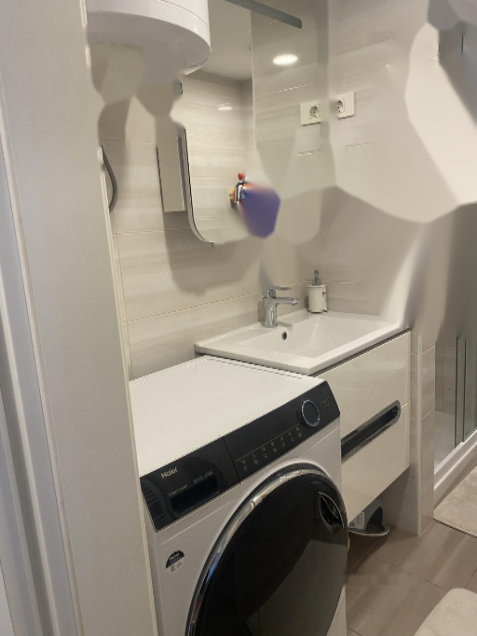 Квартира в Любляне, Словения, 36 м² - фото 11