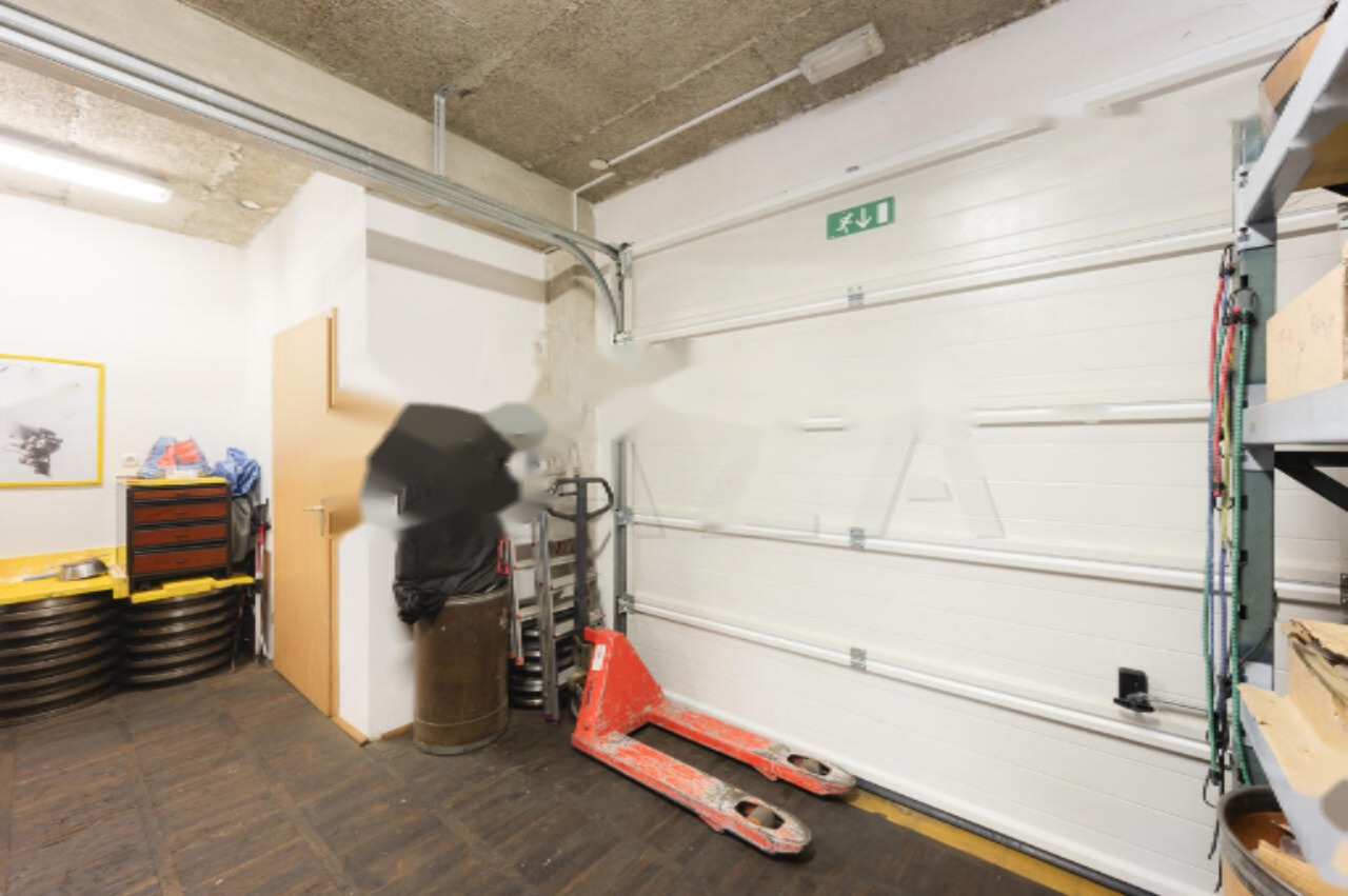 Дом в Любляне, Словения, 106 м² - фото 11