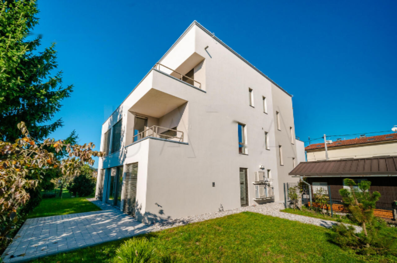 Квартира в Любляне, Словения, 379 м² - фото 11