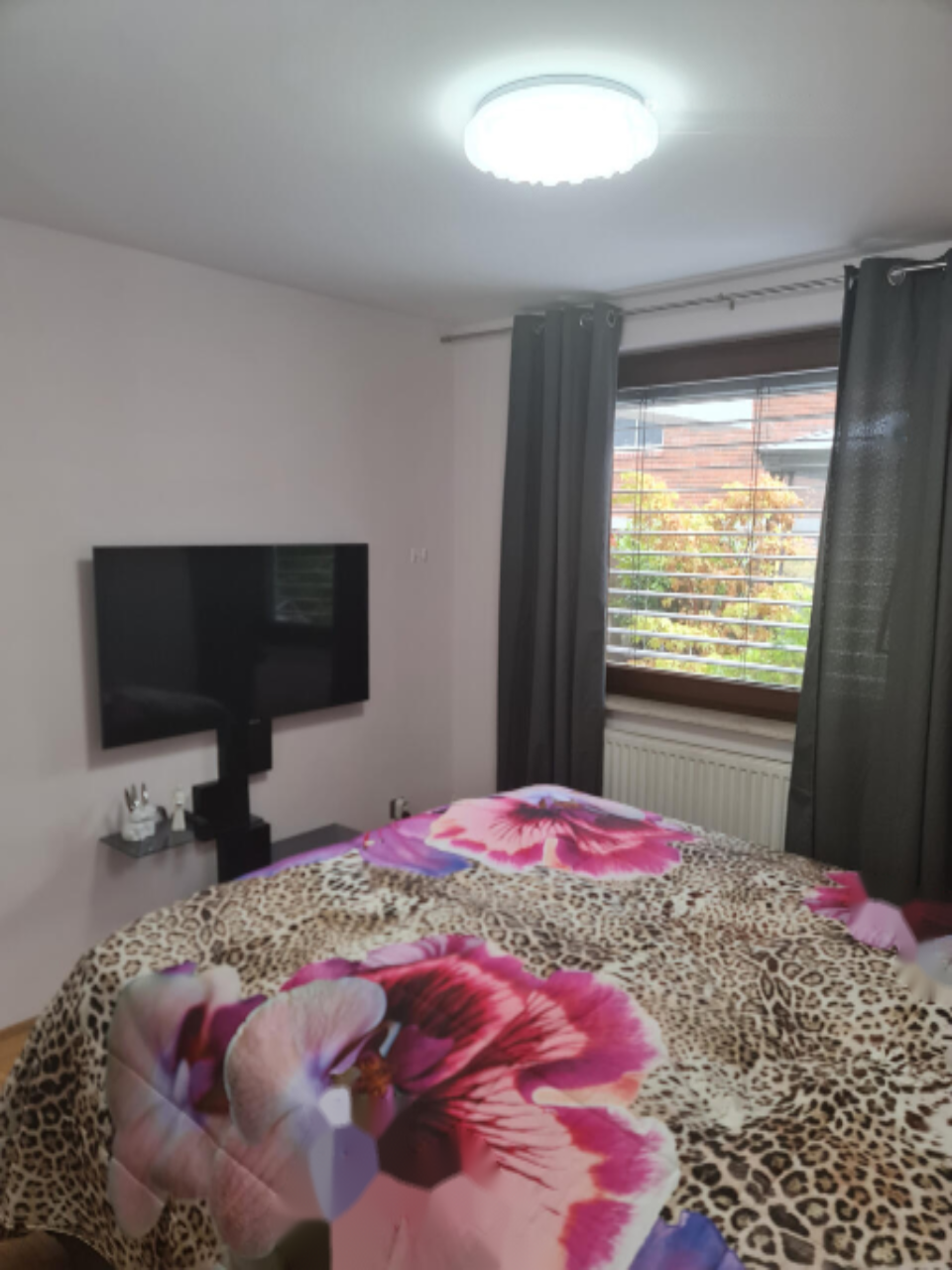 Квартира в Любляне, Словения, 59 м² - фото 12