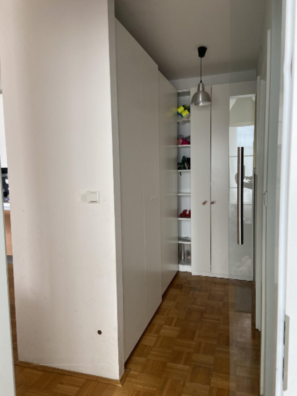 Квартира в Любляне, Словения, 93 м² - фото 12