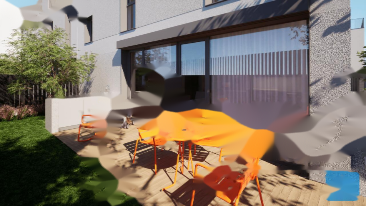 Дом в Любляне, Словения, 200 м² - фото 12