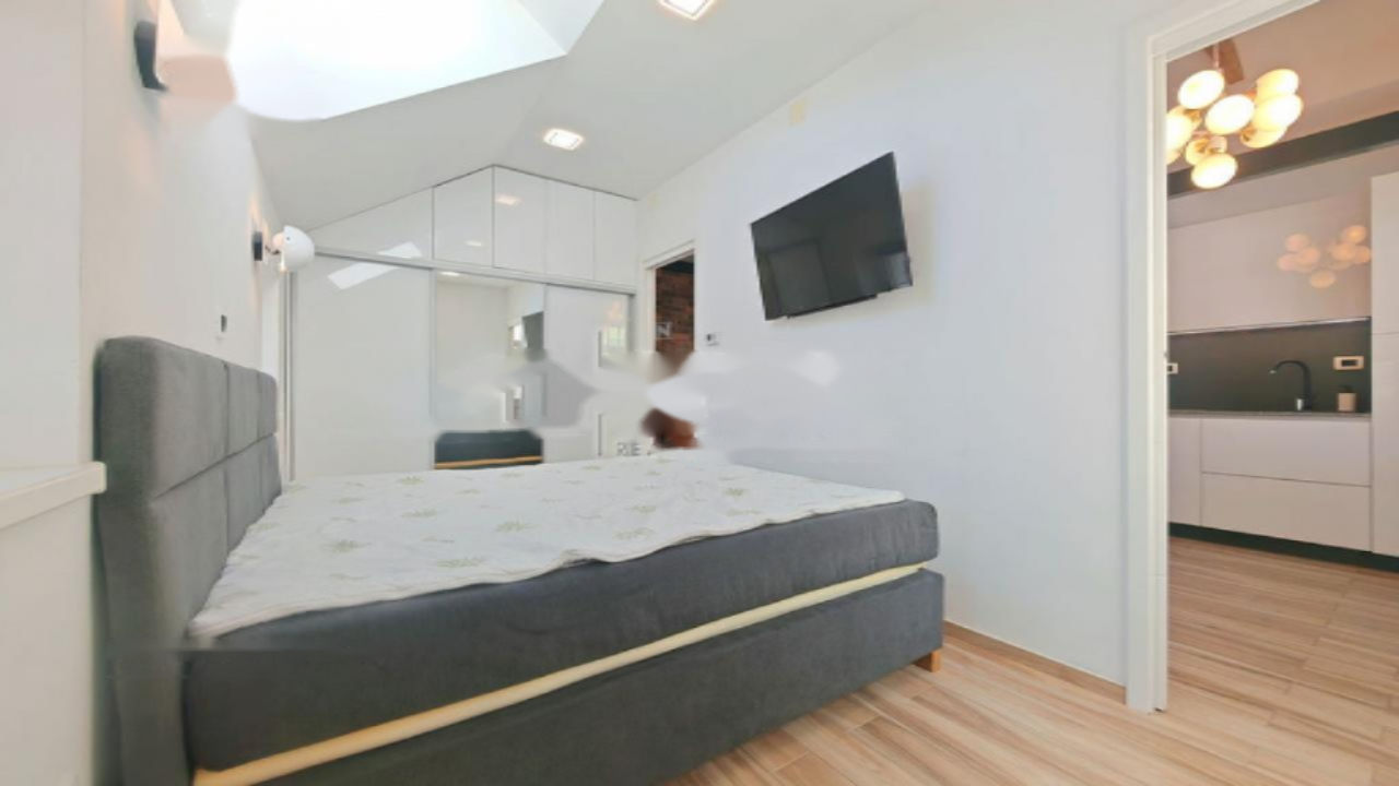 Квартира в Любляне, Словения, 61 м² - фото 12