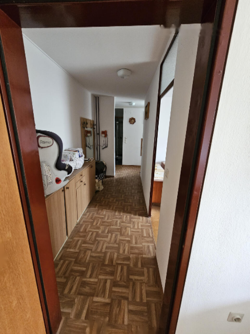 Квартира в Любляне, Словения, 60 м² - фото 12