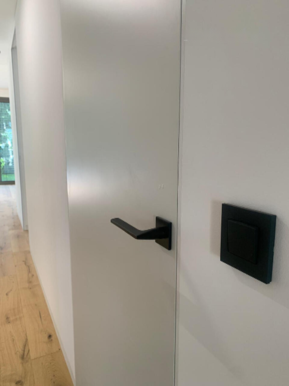 Квартира в Любляне, Словения, 101 м² - фото 12