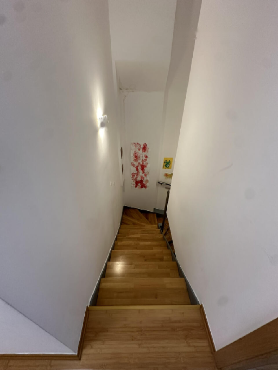 Квартира в Любляне, Словения, 133 м² - фото 12