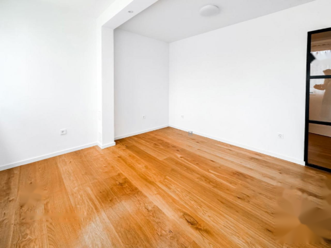 Квартира в Любляне, Словения, 62 м² - фото 12