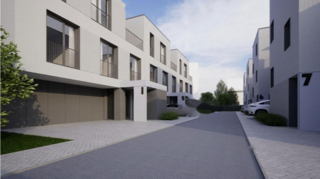 Дом в Любляне, Словения, 186 м² - фото 13